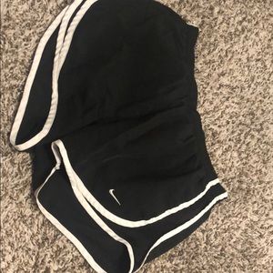 Nike Dri Fit Shorts